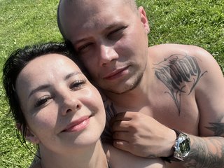 Erotisk videochatt MadDin07