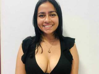 Erotisk videochatt MaddisonDaniels