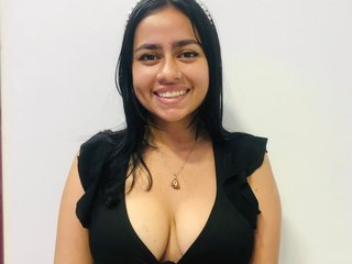 Erotisk videochatt MaddisonDaniels