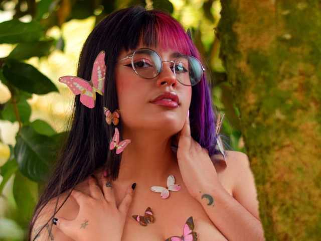 Foto av profilen Maddydavies