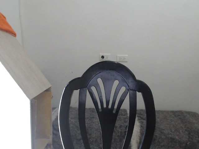 Sändningsbilder Madelyne