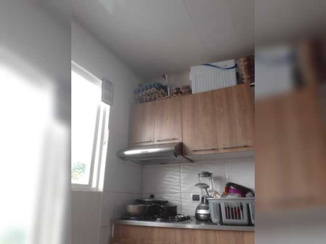 Sändningsbilder MaddyGrow