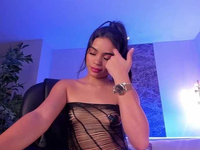 Sändningsbilder MaddyHunter