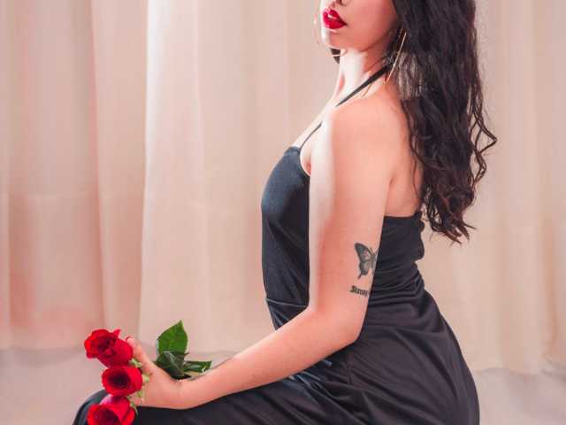 Foto av profilen Maddyxx