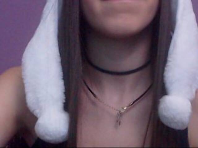 Sändningsbilder Madellyn