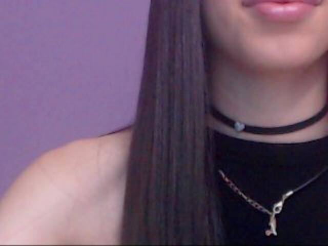 Sändningsbilder Madellyn