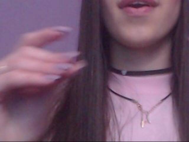 Sändningsbilder Madellyn