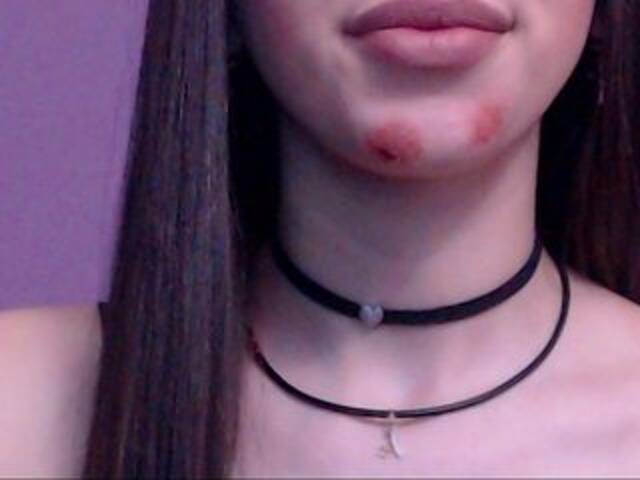 Sändningsbilder Madellyn