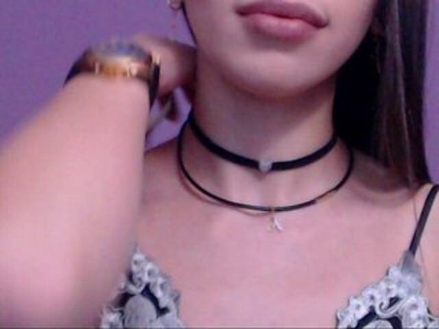 Sändningsbilder Madellyn