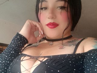 Erotisk videochatt madelynchen