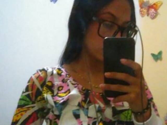 Foto av profilen Madelyz