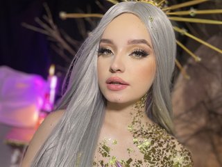 Erotisk videochatt MadiGaming69