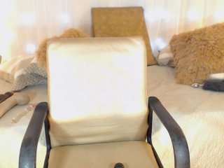 Sändningsbilder MadikeyHappy3
