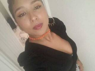 Erotisk videochatt Madison-88