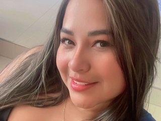 Erotisk videochatt MadisonGomez