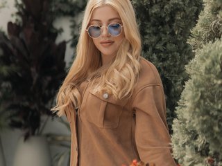 Erotisk videochatt MadisonKane