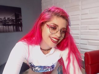 Foton MadisonKane Make me cum all over my body, Turn me on with your vibrations || CumShow@Goal || Lush ON ♥ 288