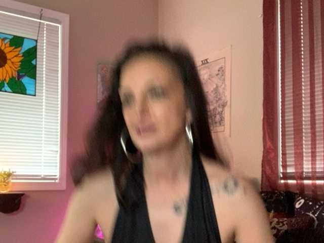Sändningsbilder MadisonMonroe1111