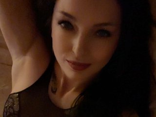 Erotisk videochatt DominiqueBlack