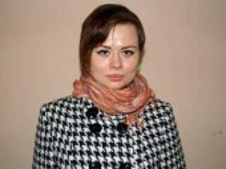 Erotisk videochatt madisonn