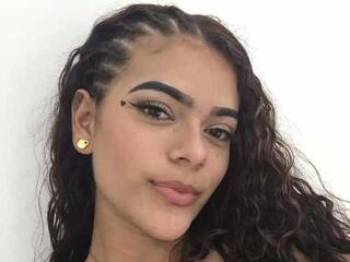 Erotisk videochatt MadisonnGrey