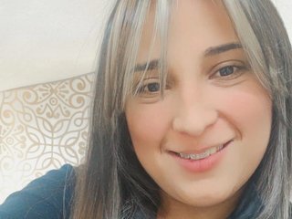 Erotisk videochatt MadisonWilliams95