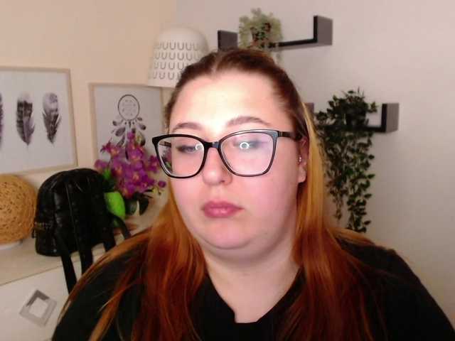 Sändningsbilder MadisonxHot