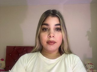 Erotisk videochatt Madisson-Star1