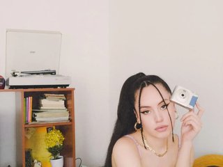 Erotisk videochatt Madisson-tay