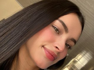 Erotisk videochatt MadissonSutter