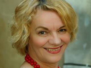 Erotisk videochatt MadlenHairy