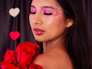 Erotisk videochatt Mady29