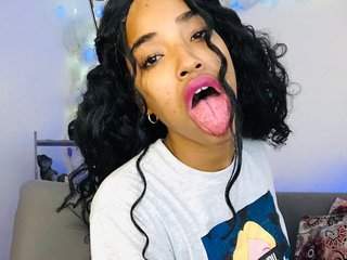 Erotisk videochatt MadyH98
