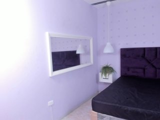 Erotisk videochatt Madyscarlett