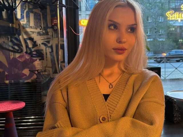 Foto av profilen maebarbie