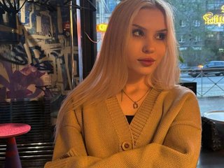 Erotisk videochatt maebarbie
