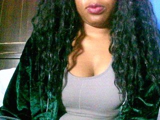 Erotisk videochatt MaelahLove