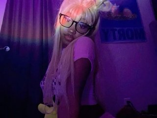 Erotisk videochatt Maellah31