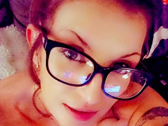 Foto av profilen MaeLovelyOne