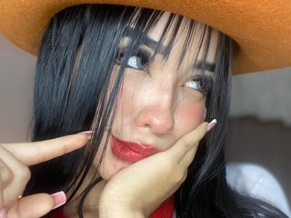 Erotisk videochatt MaeMiller