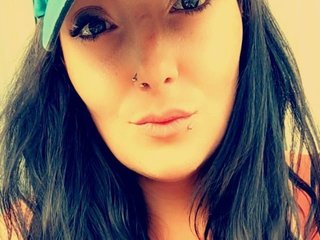 Erotisk videochatt MaevaHot