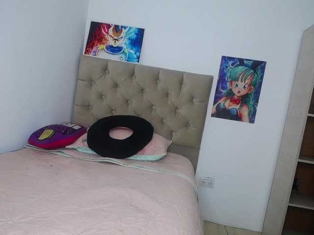 Foton Mafe-Candy welcome to my room @total totally naked @sofar