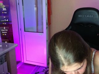 Erotisk videochatt mag1c-eyes