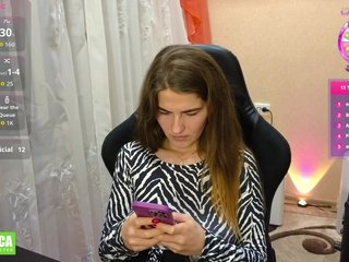 Erotisk videochatt mag1c-eyes