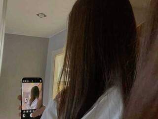 Erotisk videochatt MagdalenaGod