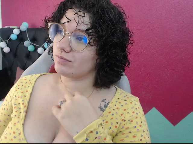 Foton Angijackson_ I really like to see you on camera and see how you enjoy it for me, I want to see how your cum comes out for meMake me feel like a queen and you will be my kingFav vibs 44, 88 and 111 Make me squirt rigth now for 654 tkns.