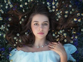 Erotisk videochatt Maggie-Fox