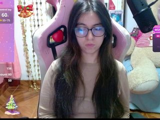 Erotisk videochatt Maggie-Fox