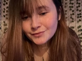 Erotisk videochatt Maggie-Moll