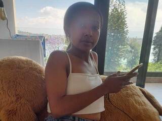 Erotisk videochatt MaggieMie